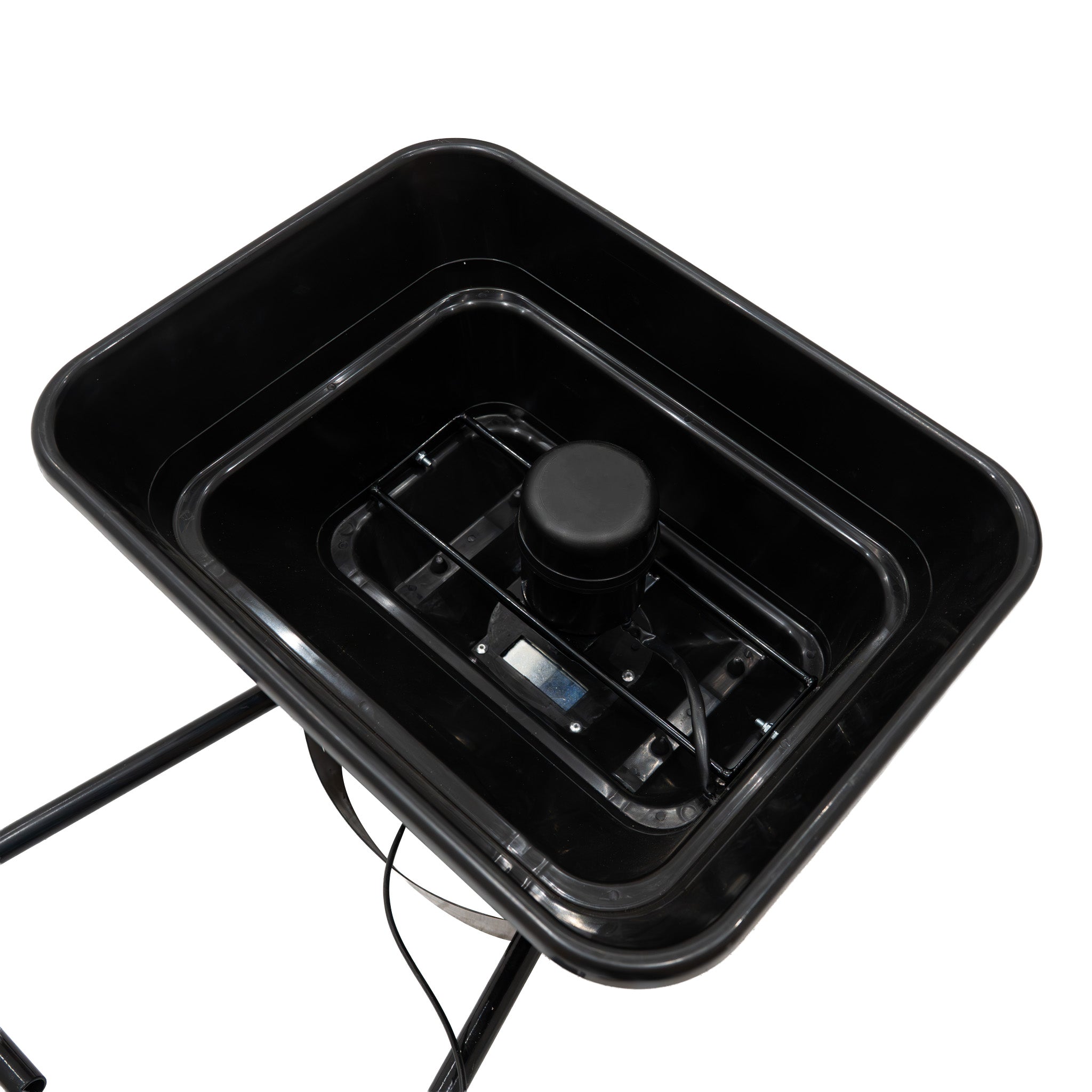 ATV Mounted Spreader