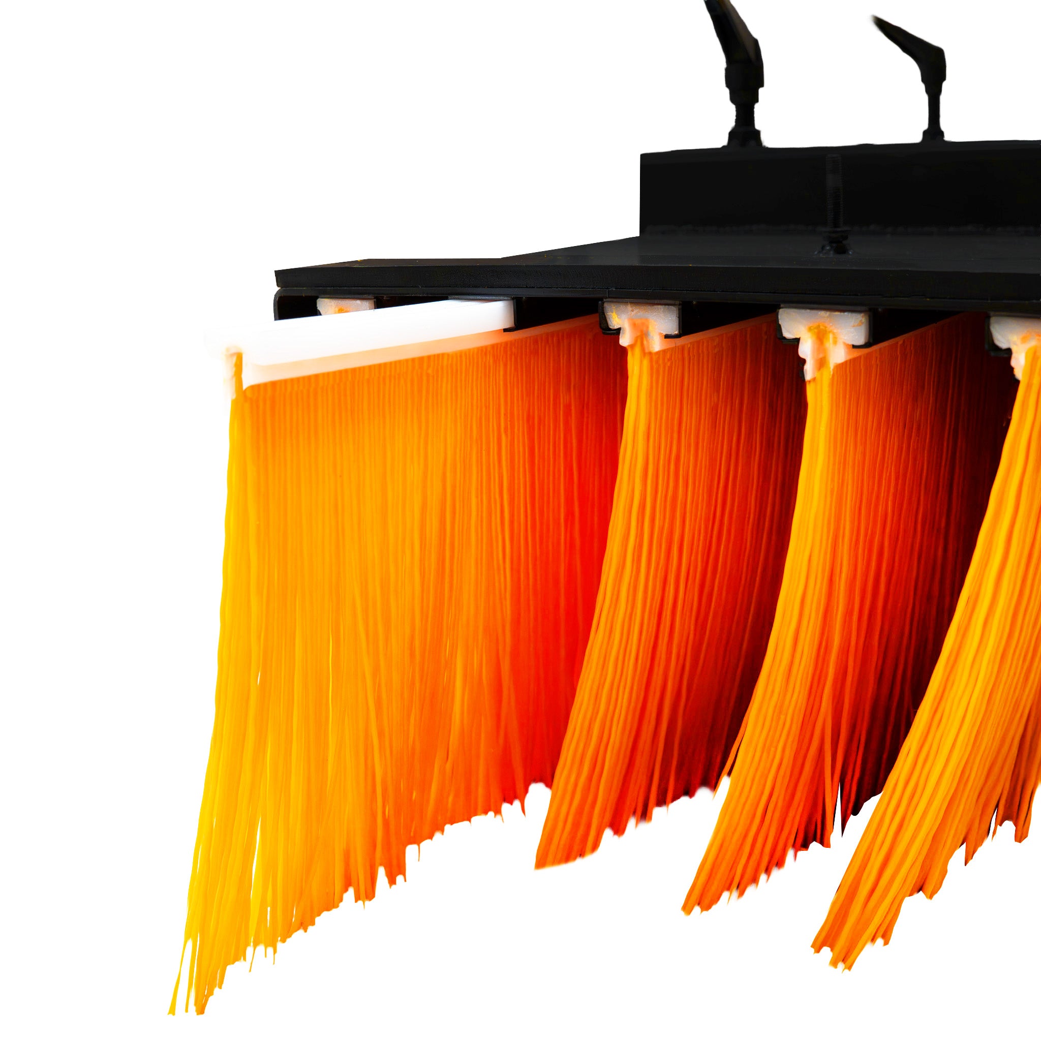Forklift Sweeper Brush