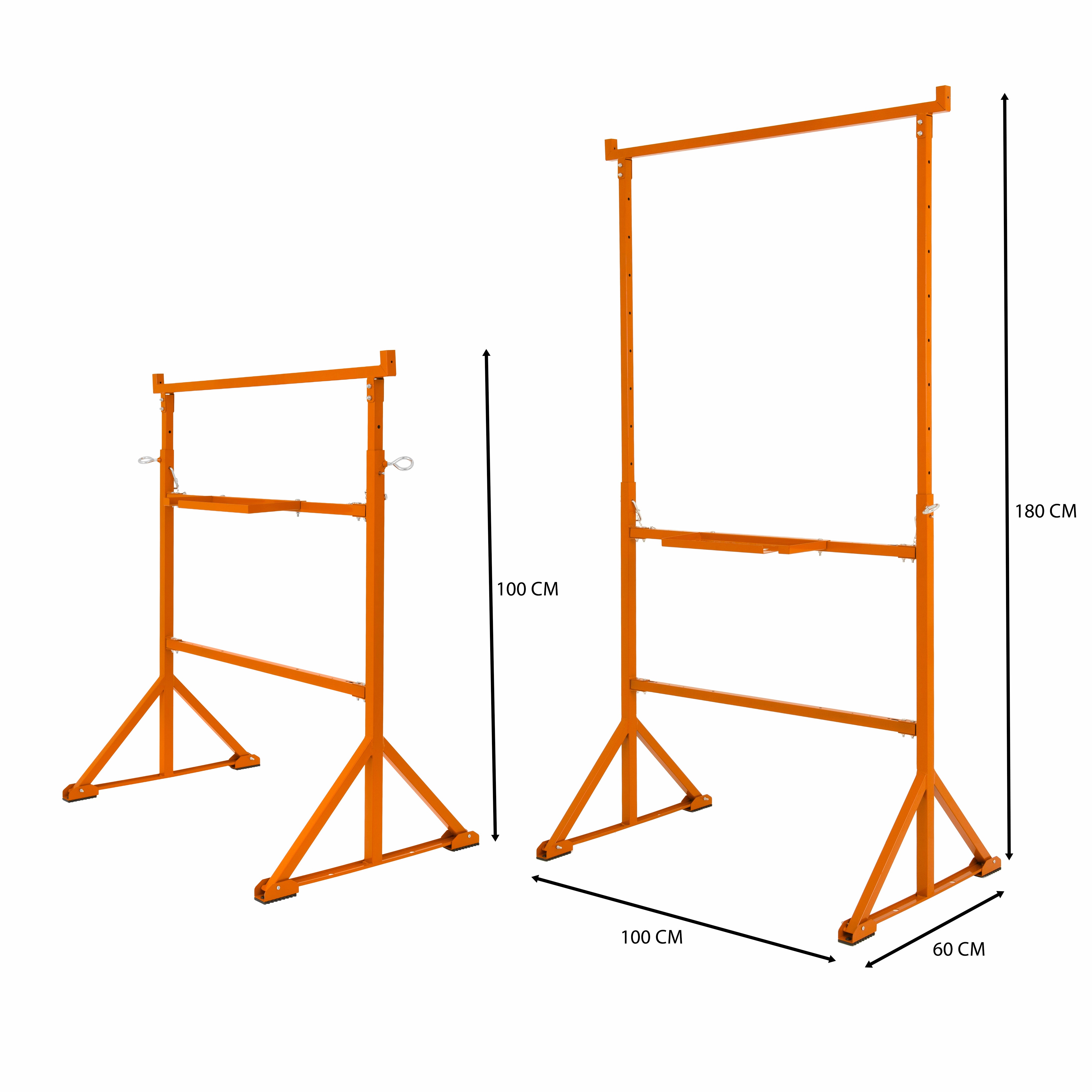 Trestle Stand x 6
