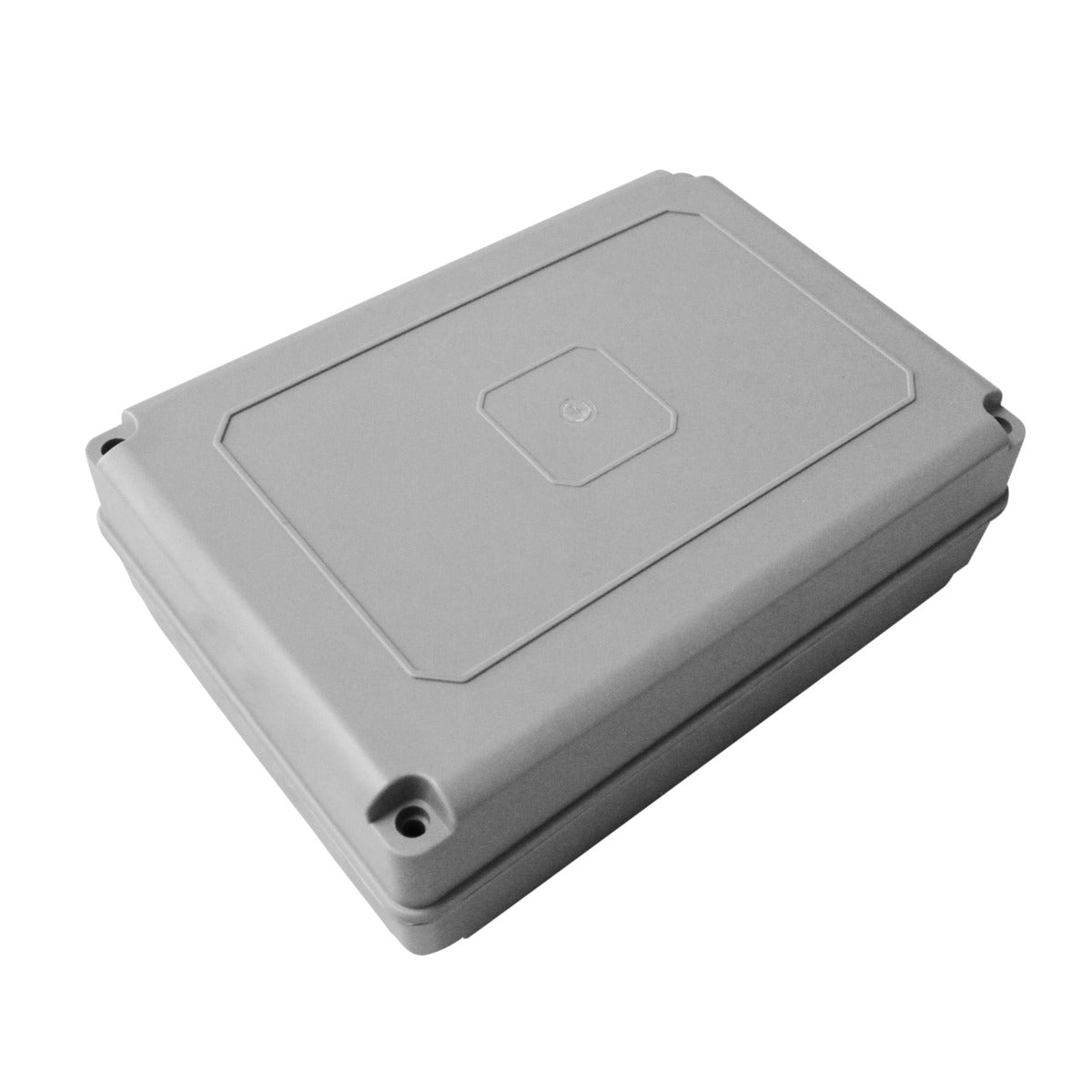 Electric Swing Gate Opener Set