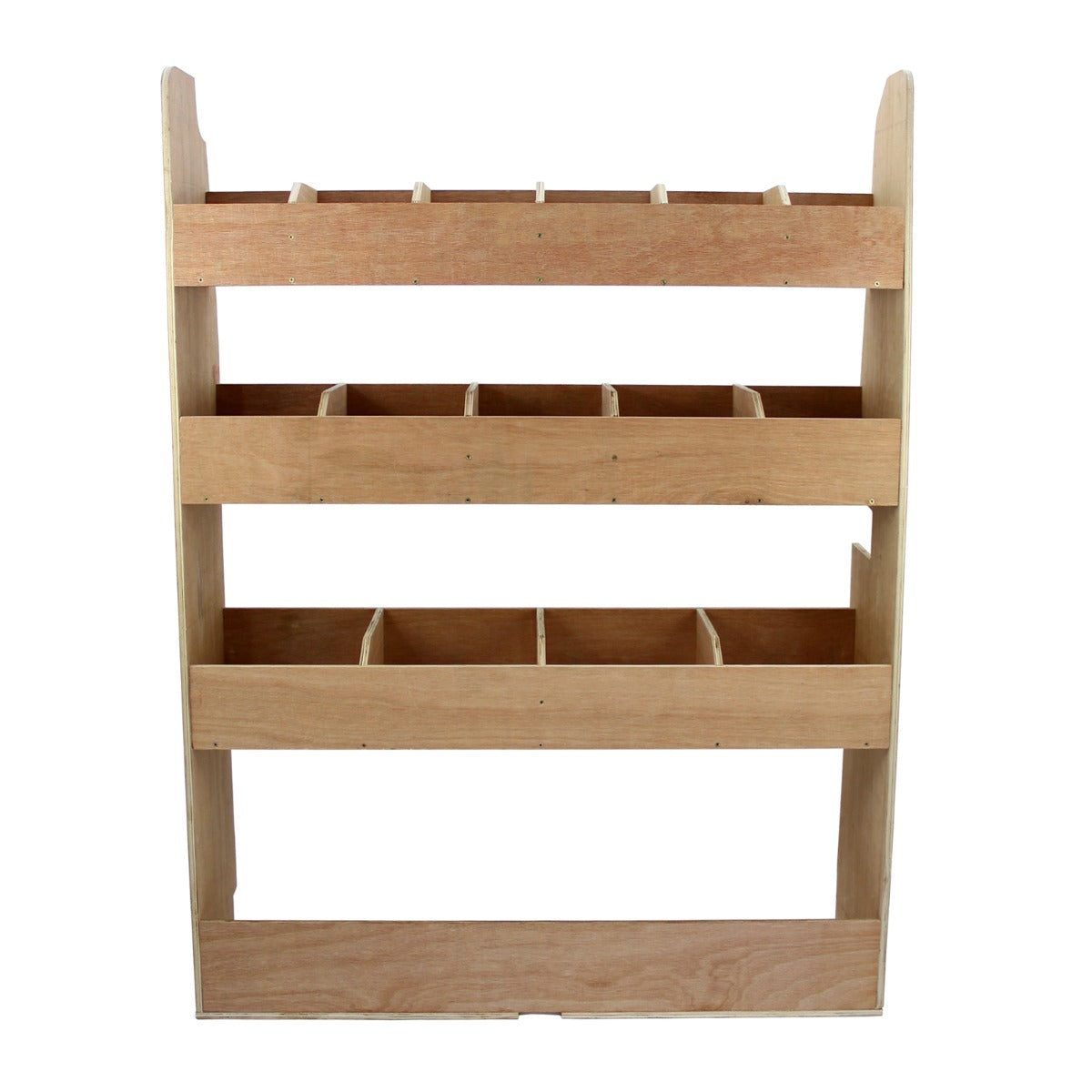 11sqm Wheat Van Lining & Ford Transit Custom SWB Van Racking Unit