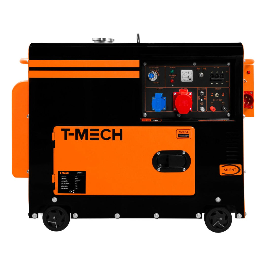 T-MECH
