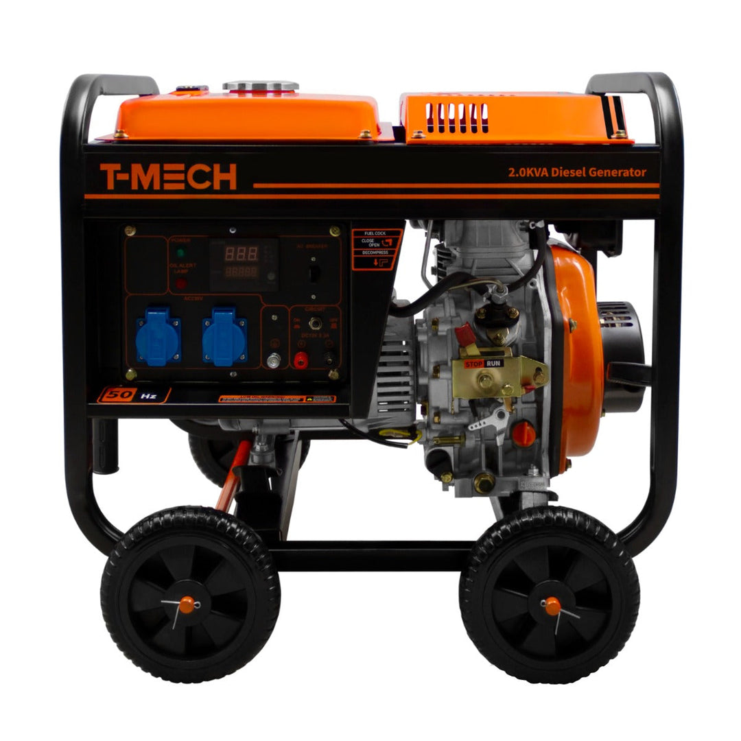 T-MECH