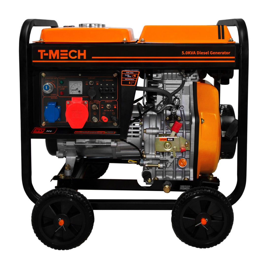 T-MECH