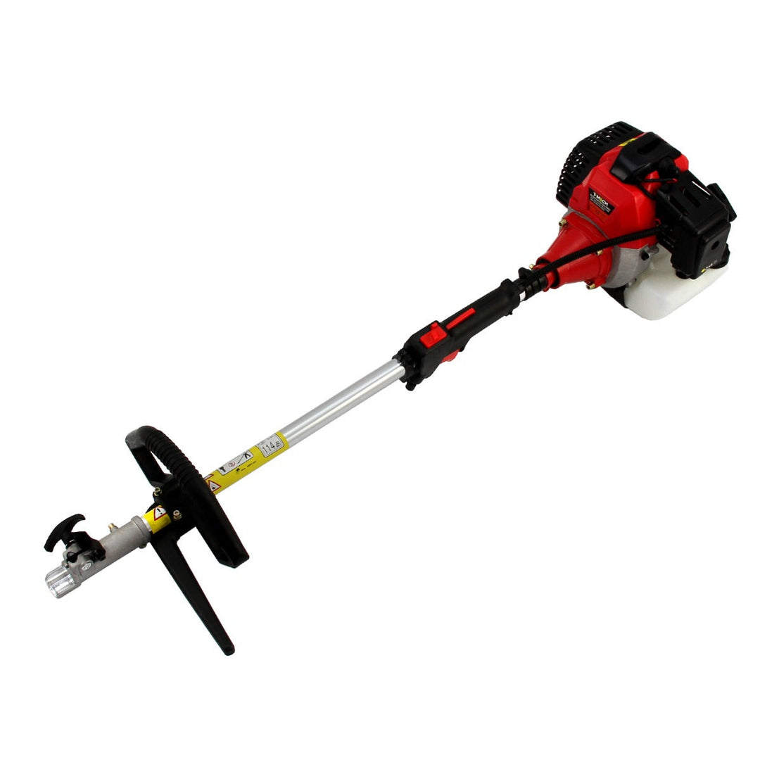 T-Mech 5 in 1 52cc Petrol Garden Cutter Multi Tool – T-MECH