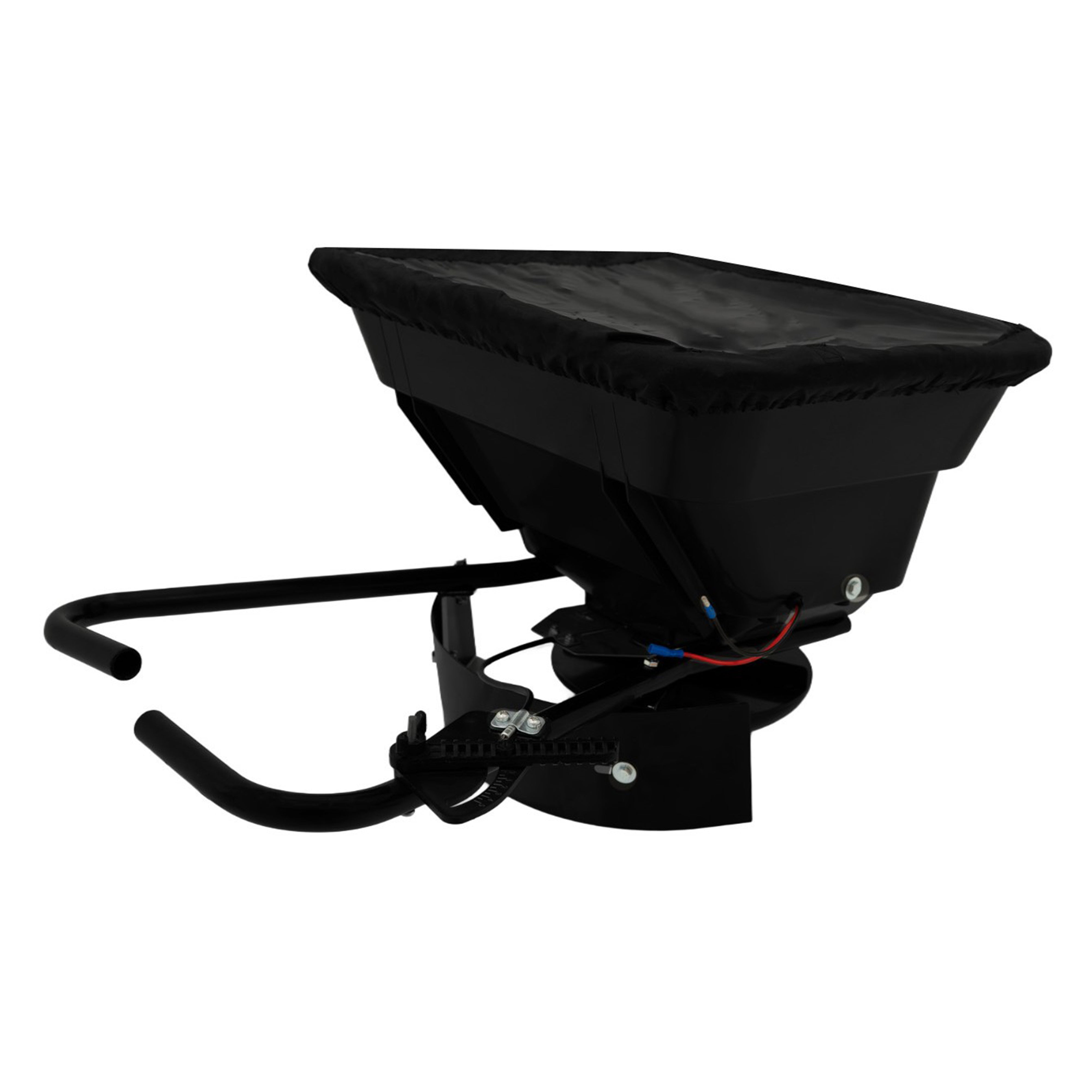 ATV Mounted Spreader