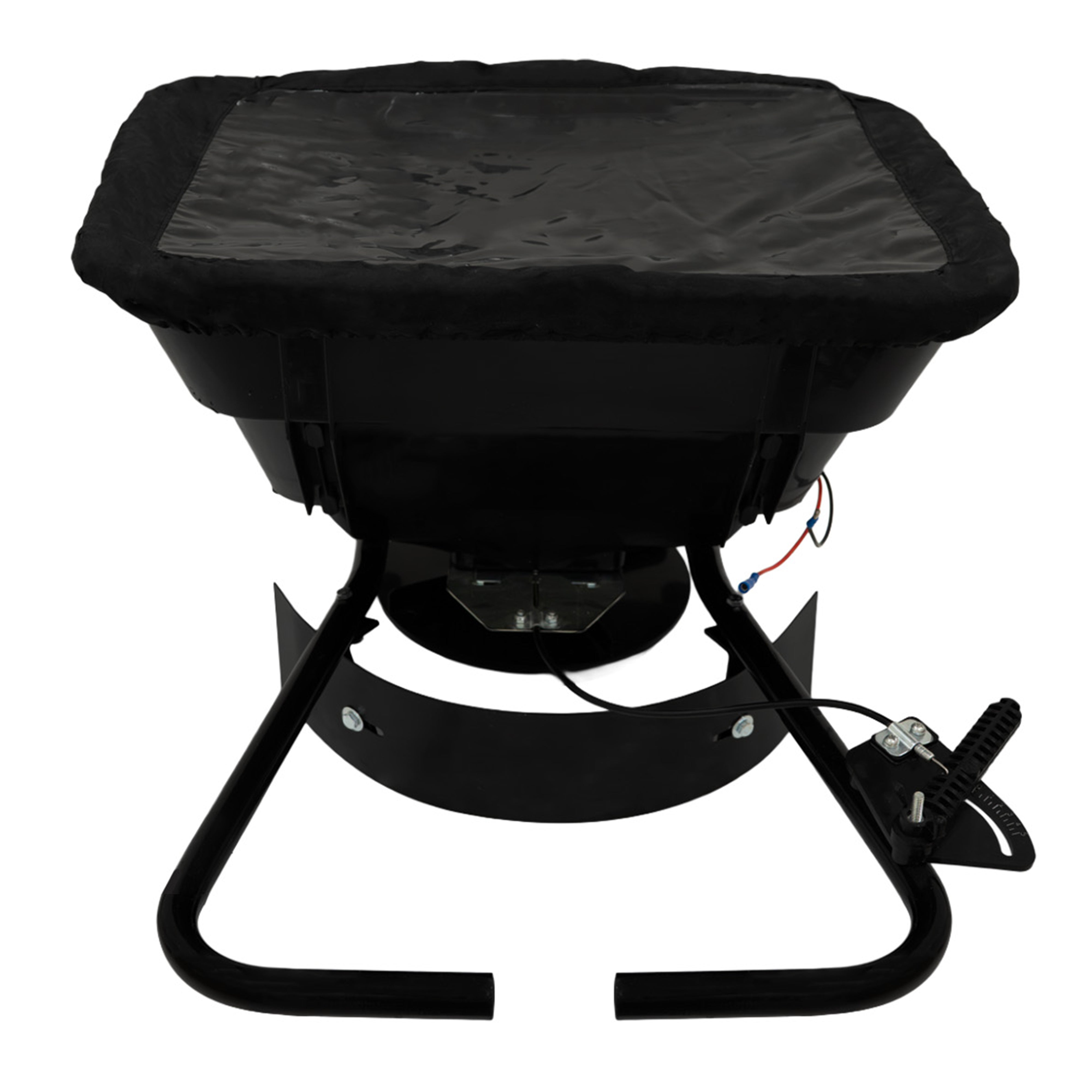ATV Mounted Spreader