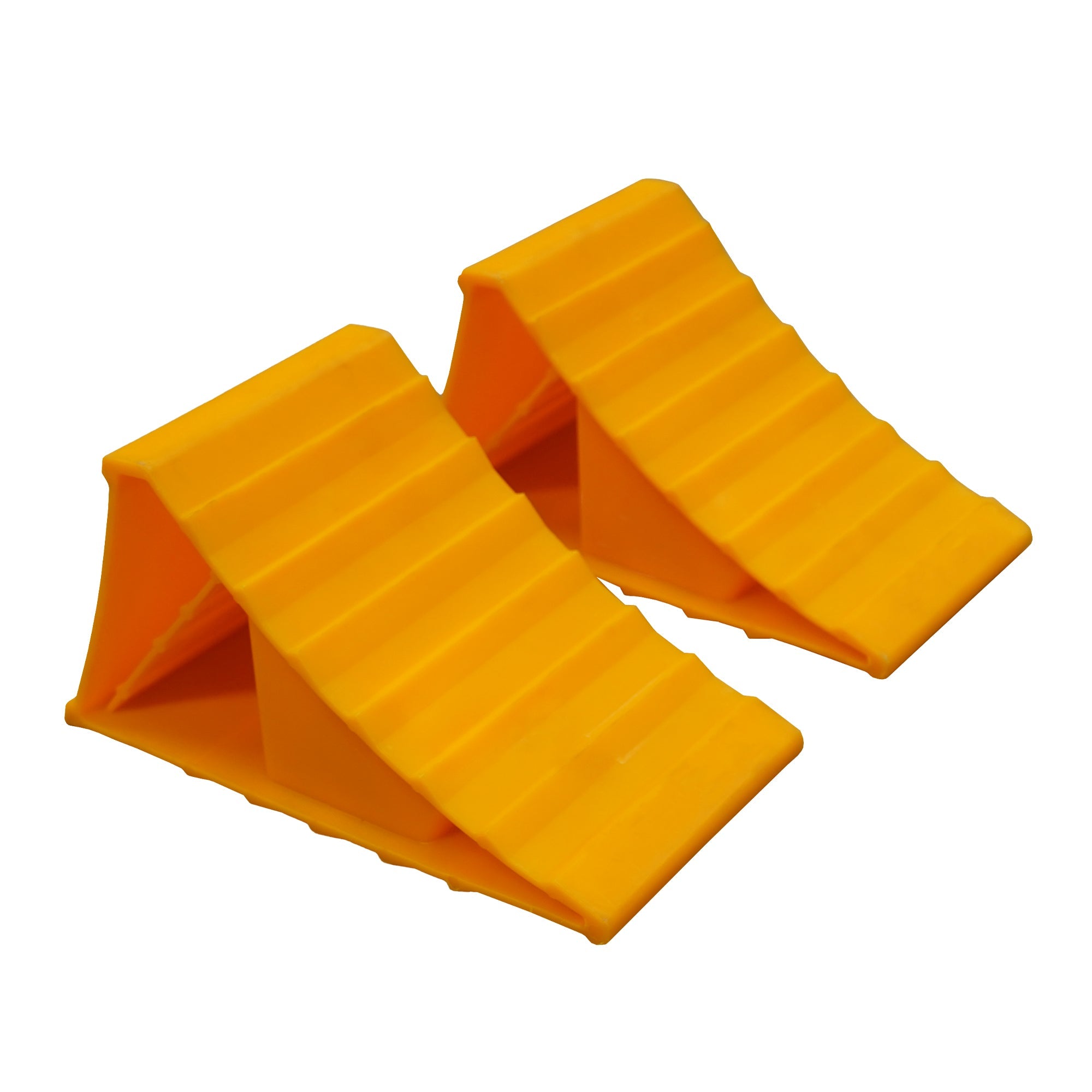 Polypropylene Car Ramps