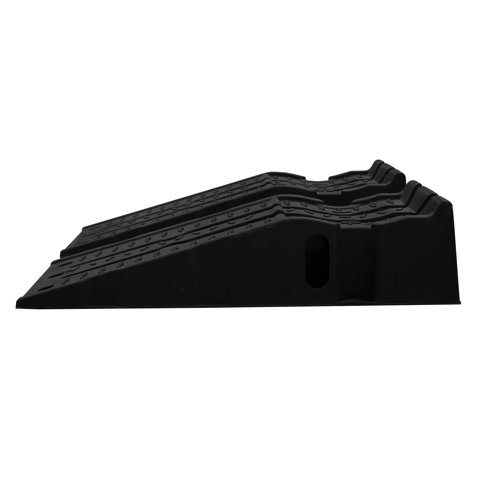 Polypropylene Car Ramps
