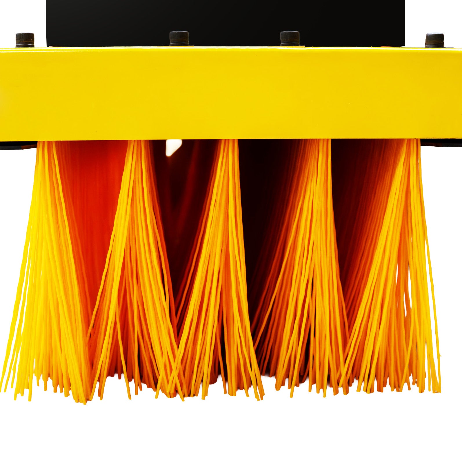 Forklift Sweeper Brush