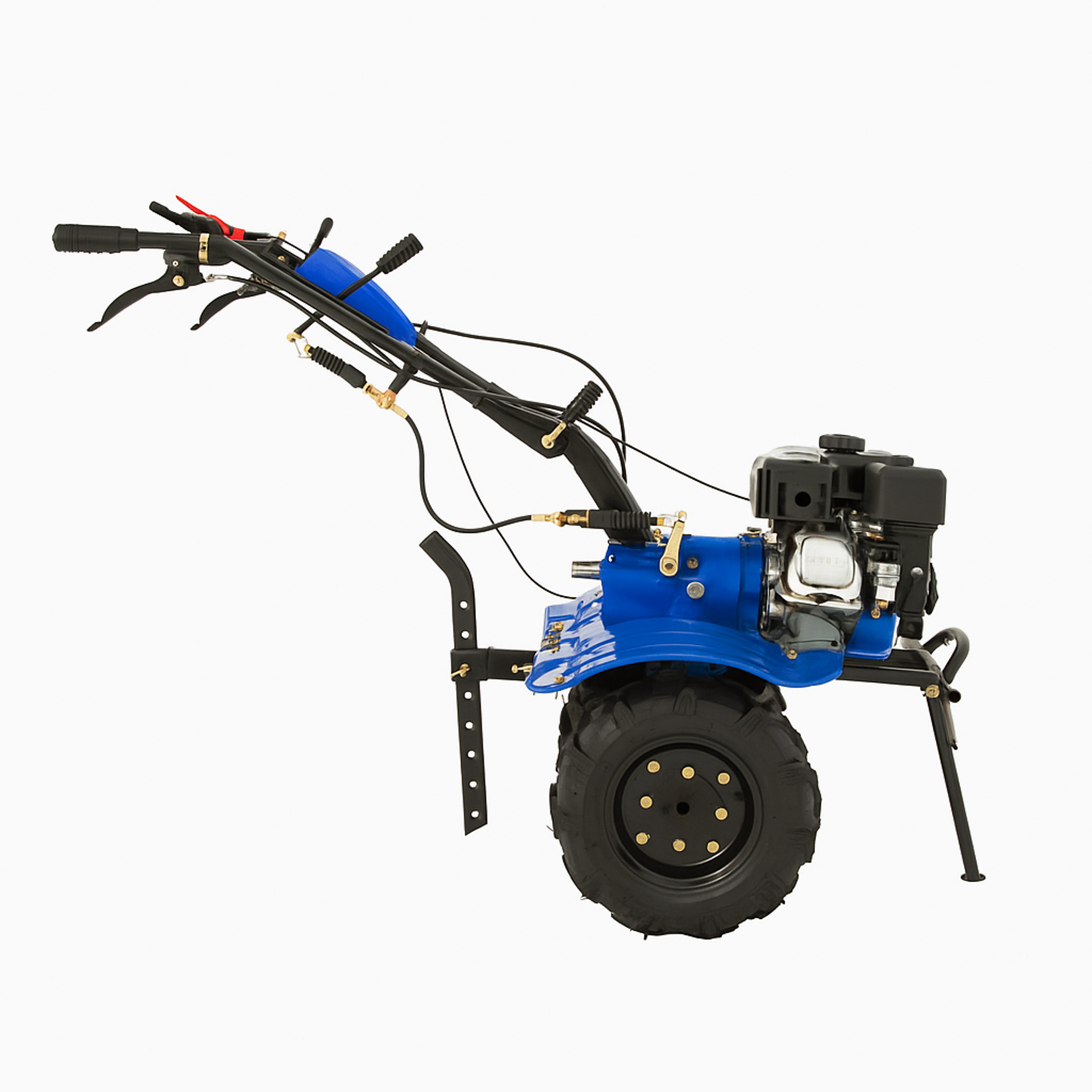7.5hp Petrol Rotavator