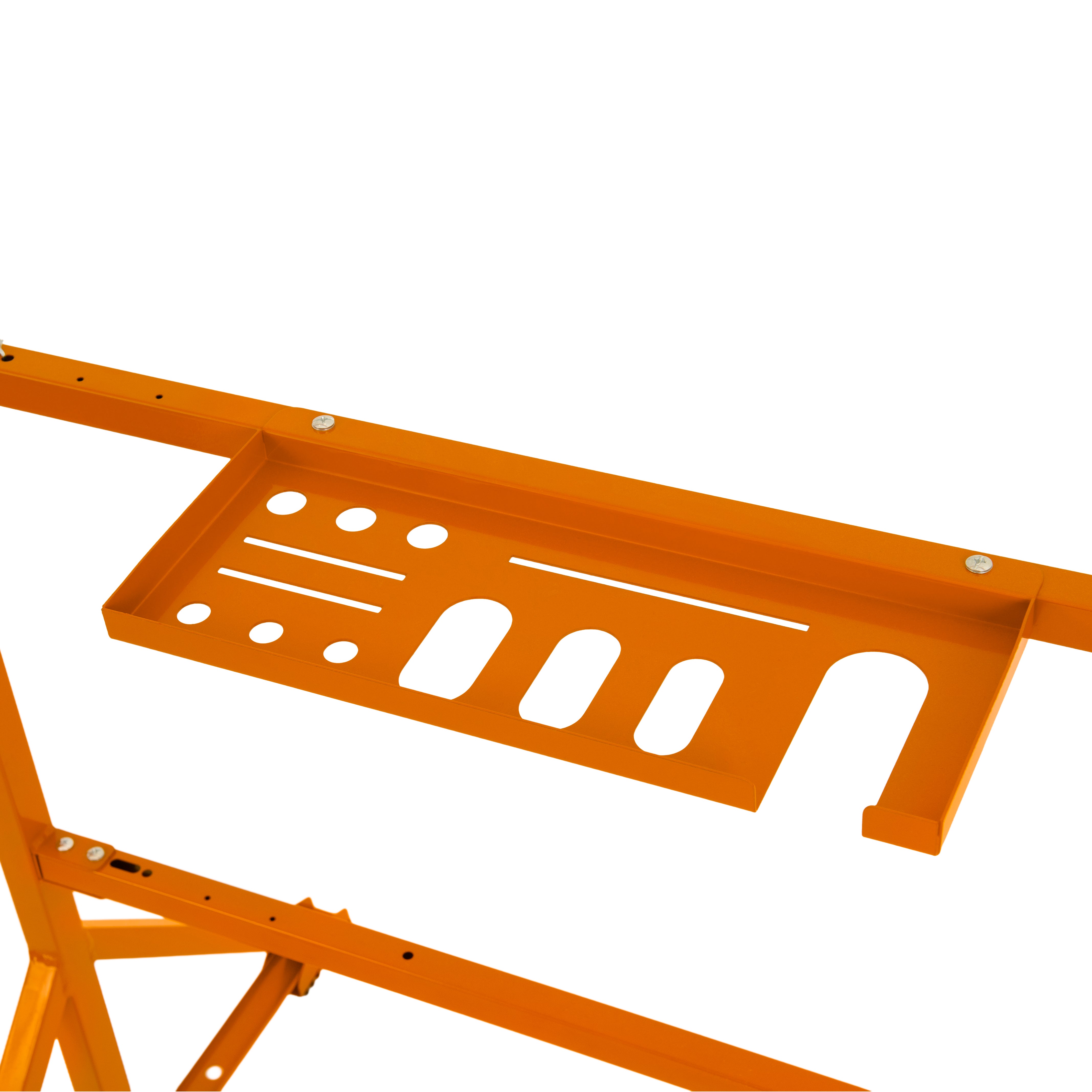 Trestle Stand x 2