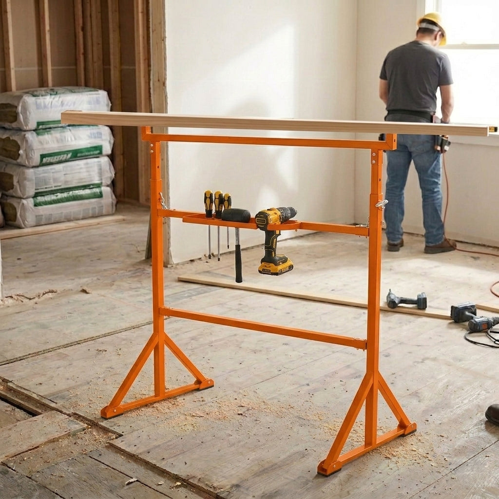 Trestle Stand x 4