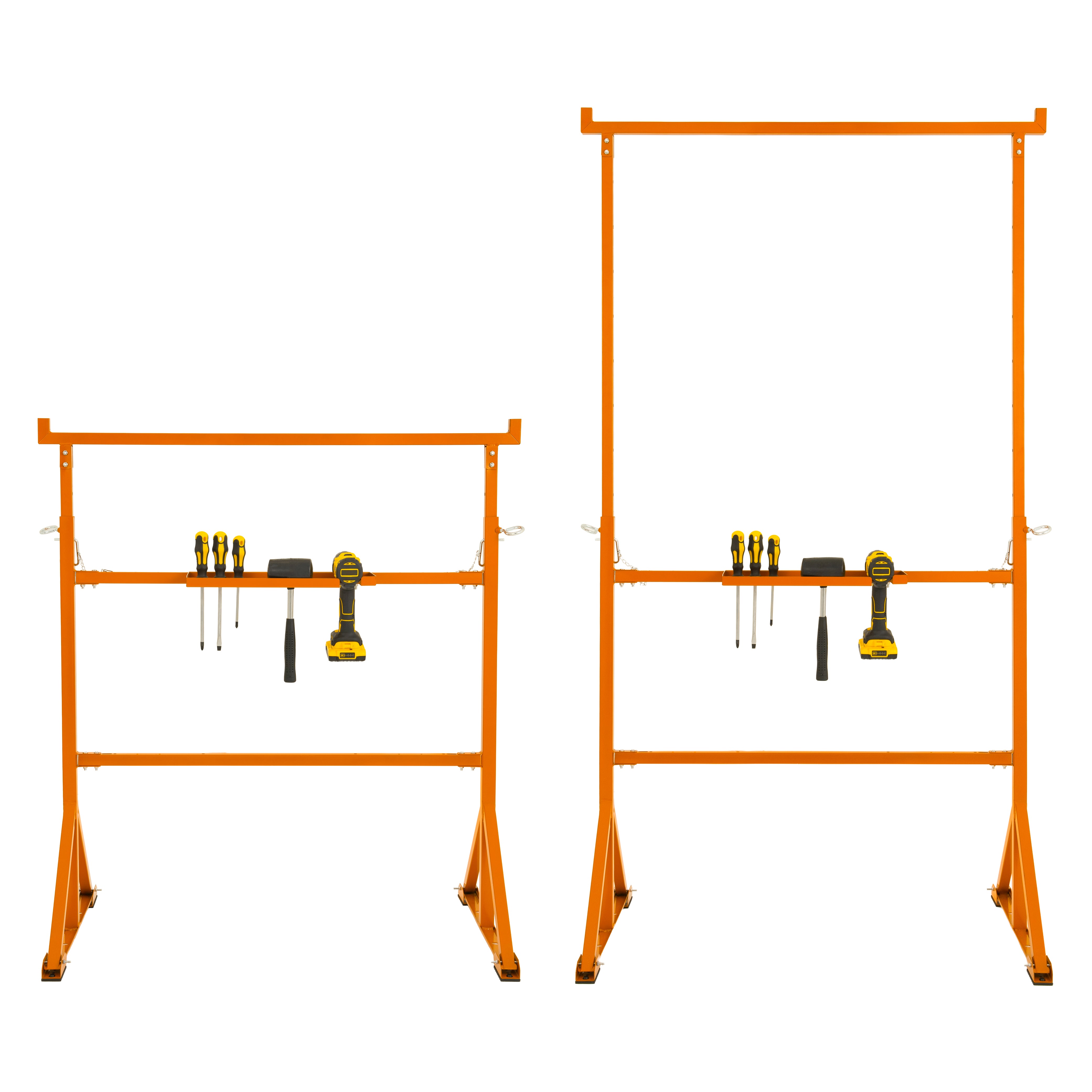 Trestle Stand x 8