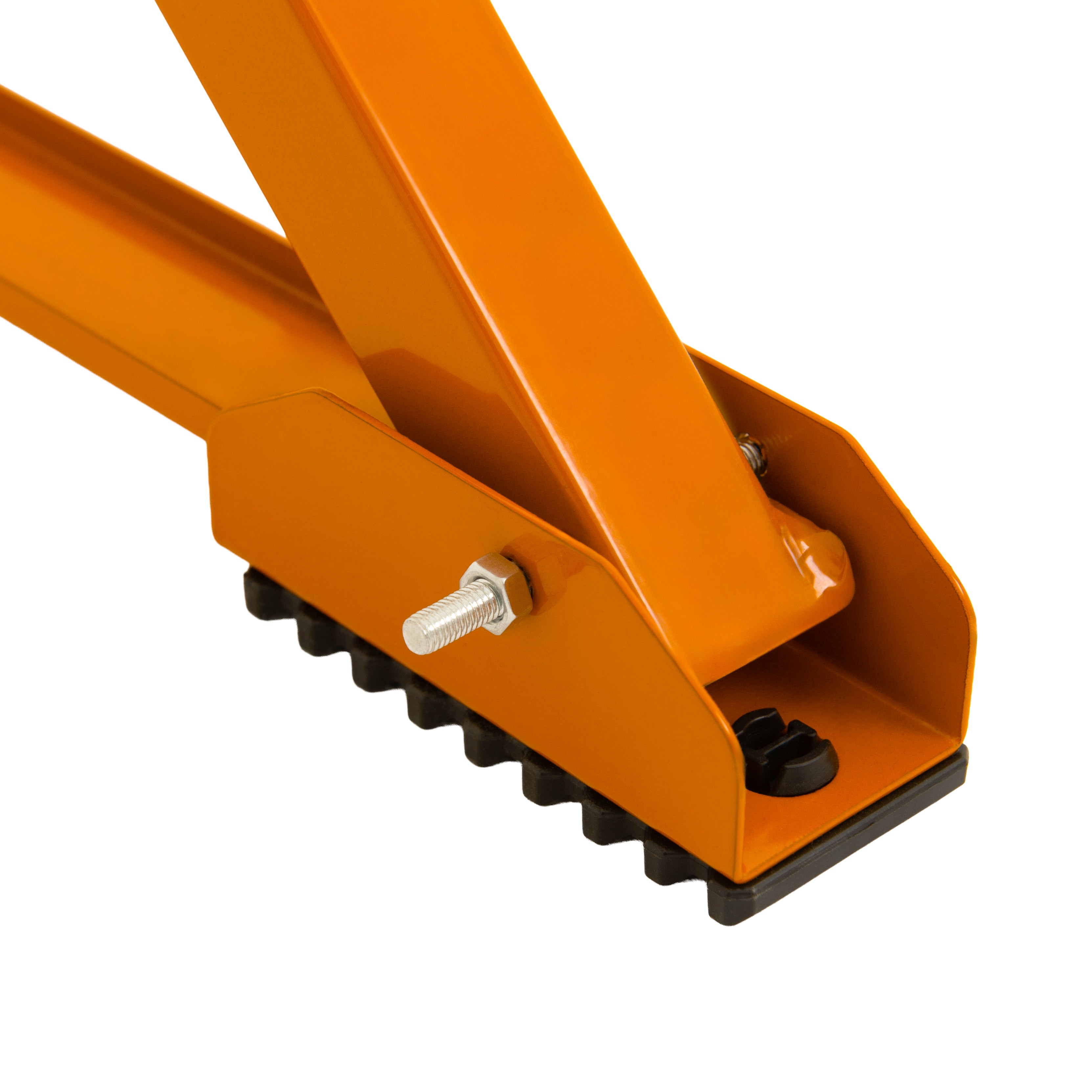 Trestle Stand x 4 & Mortar Board Stands 500mm H x 5
