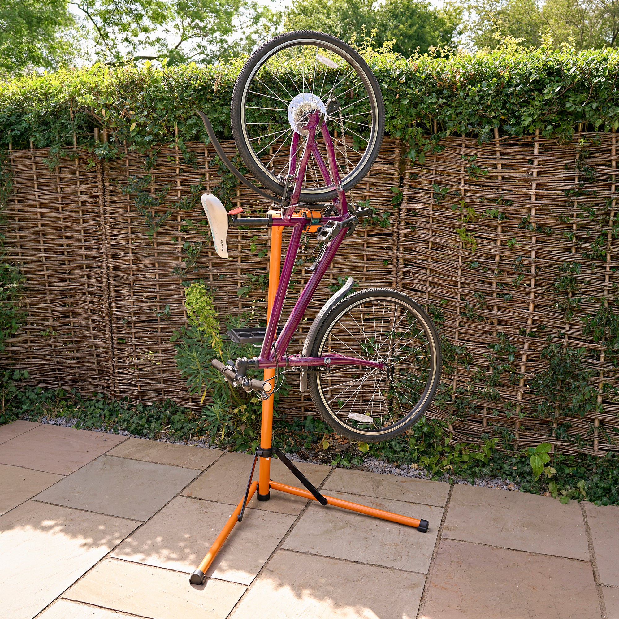 Bike Mechanic Repair Stand