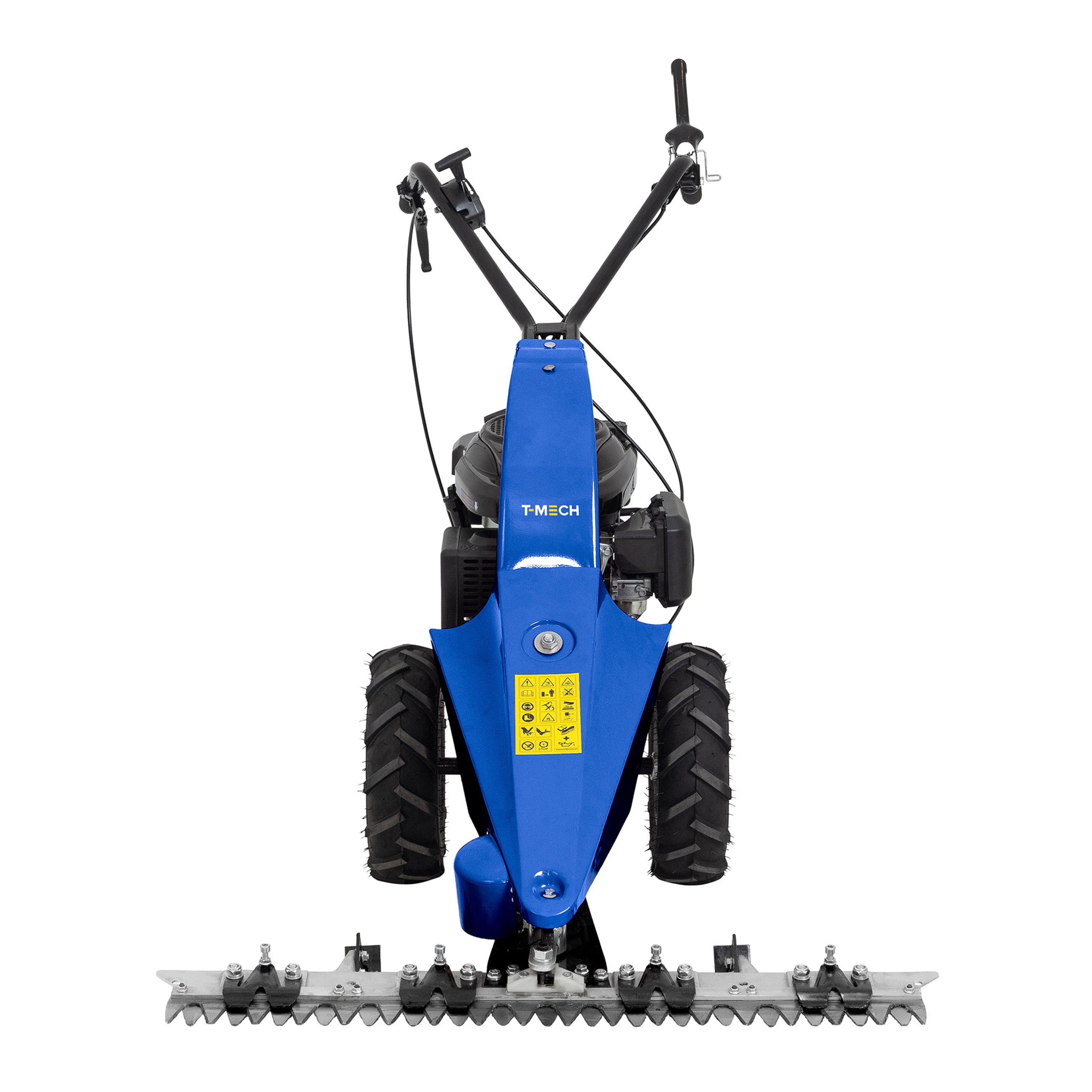 3HP Scythe Mower