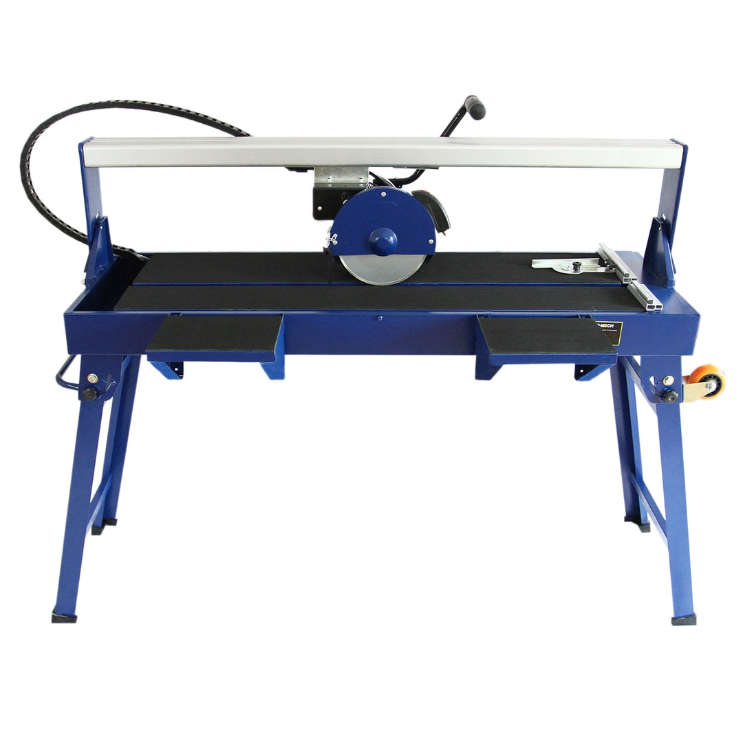 Wet Tile Cutter Bench - 920mm / 1200W – T-MECH